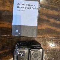 Action camera Wolfang GA100