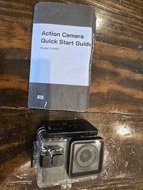 Action camera Wolfang GA100