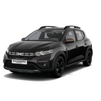 Dacia Sandero stepway 1.0 tce extreme up 110cv