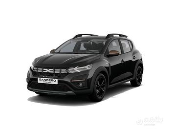Dacia Sandero stepway 1.0 tce extreme up 110cv