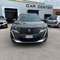 Peugeot 2008 1.2 130HP S&S EAT8 Allure