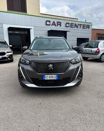 Peugeot 2008 1.2 130HP S&S EAT8 Allure