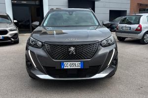 Peugeot 2008 1.2 130HP S&S EAT8 Allure