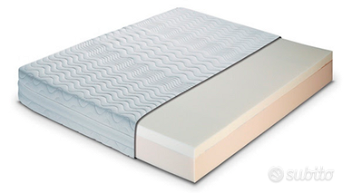 Materasso nuvola memory foam