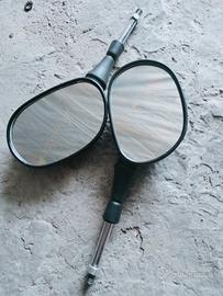 specchietti originali Peugeot Geopolis 250 