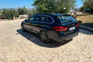 BMW 520d