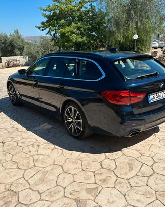BMW 520d