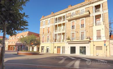 4 LOCALI A MONTESILVANO