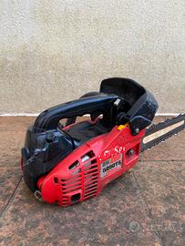 Motosega Zenoah Komatsu G250TS