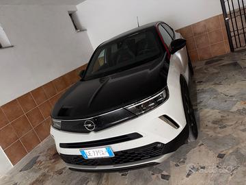 Opel mokka X Ultimate