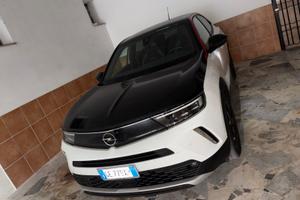 Opel mokka X Ultimate