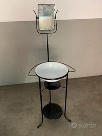 Lavabo da camera vintage