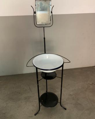 Lavabo da camera vintage