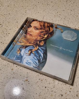 CD musicali