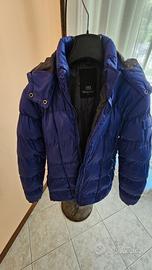 giubbotto tipo piumino