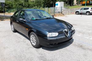 Alfa Romeo 156 1800 benzina Twin Spark 16 valvole 