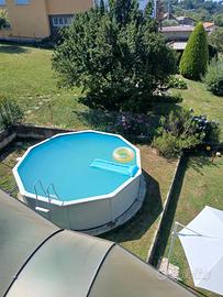 Piscina Gre