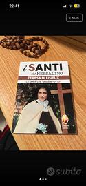 I santi del messalino teresa di lisieux