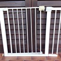Cancello di sicurezza scala per bambini