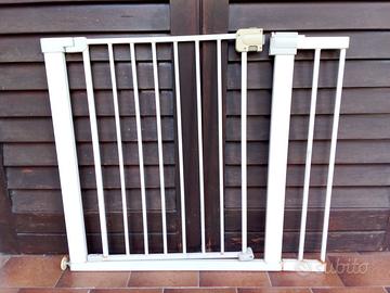 Cancello di sicurezza scala per bambini