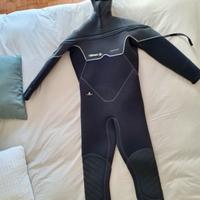 Muta Beuchat Monopezzo 8/7.