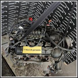 Motore SQRE4G15C BENZINA+GPL DR DR 4.0 1.5 3100000