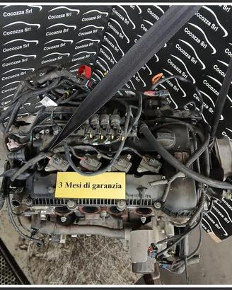 Motore SQRE4G15C BENZINA+GPL DR DR 4.0 1.5 3100000