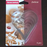 Tagliabiscotti Tescoma