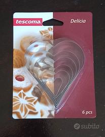 Tagliabiscotti Tescoma