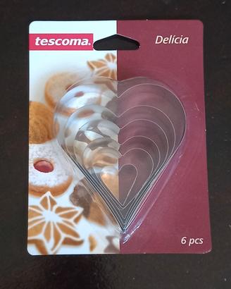 Tagliabiscotti Tescoma