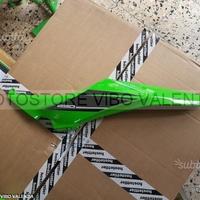 Codino carena stop kawasaki ninja 650 krt 2017