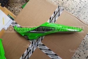 Codino carena stop kawasaki ninja 650 krt 2017