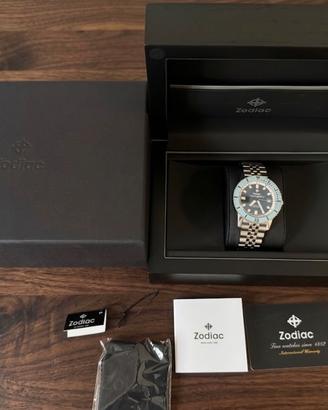 Zodiac Super Sea Wolf