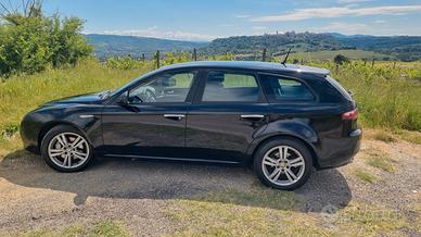 Alfa Romeo 159 1.9 JTDM 150 Cv