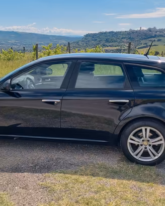 Alfa Romeo 159 1.9 JTDM 150 Cv