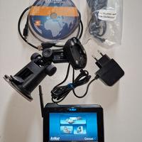 navigatore PEUGEOT 207 