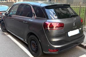 CITROËN C4 SPACETOURER