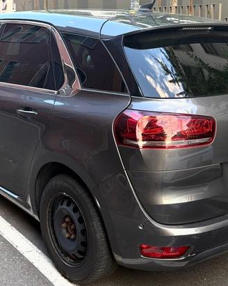 CITROËN C4 SPACETOURER