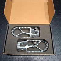 pedane originali ktm exc/sx