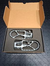 pedane originali ktm exc/sx