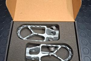 pedane originali ktm exc/sx