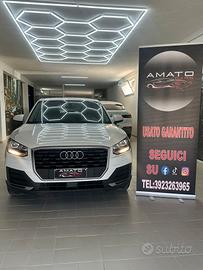 Audi Q2 1.6 115cv TDI S tronic Business