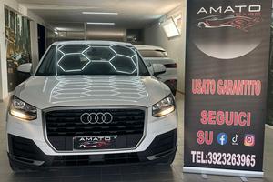 Audi Q2 1.6 115cv TDI S tronic Business