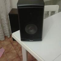 Casse audio