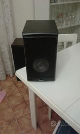Casse audio