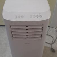 condizionatore portatile