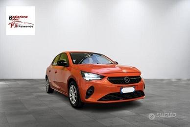 Opel Corsa 1.2 Edition 75CV