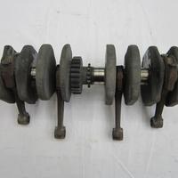 Albero Motore Honda CB 500 Four Originale