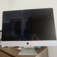 IMac 27 pollici 2014