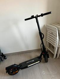 Monopattino elettrico EVERCROSS EV10K PRO 500 W